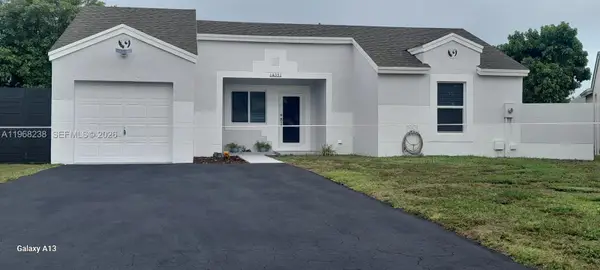 14351 SW 93rd Ter, Miami, FL 33186