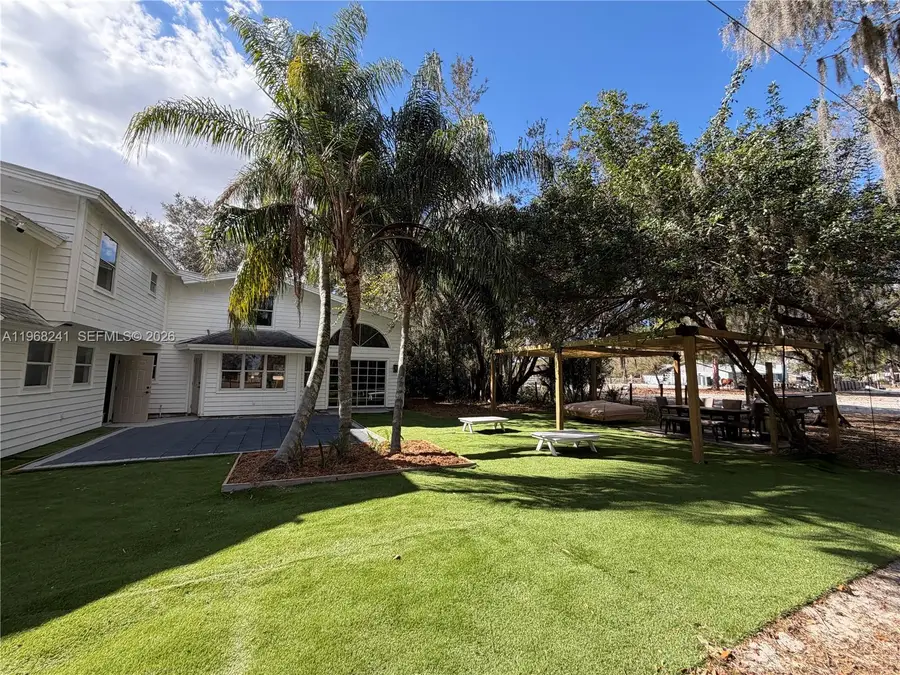 4120 Palomino Dr, Sebring, FL 33875 - #2