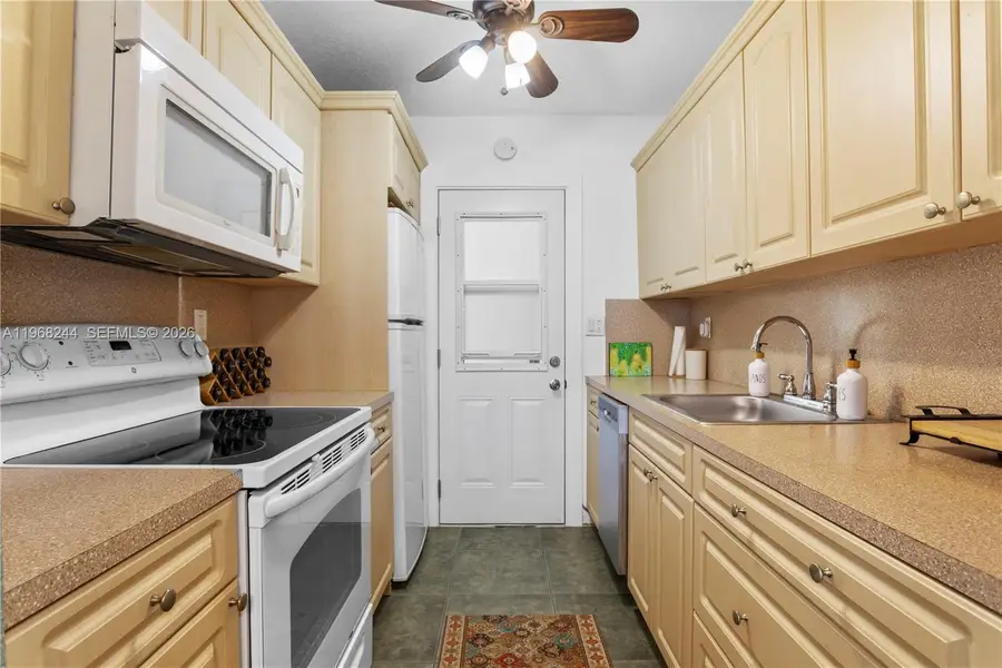 16750 NE 14th Ave #301, Miami, FL 33162 - #2