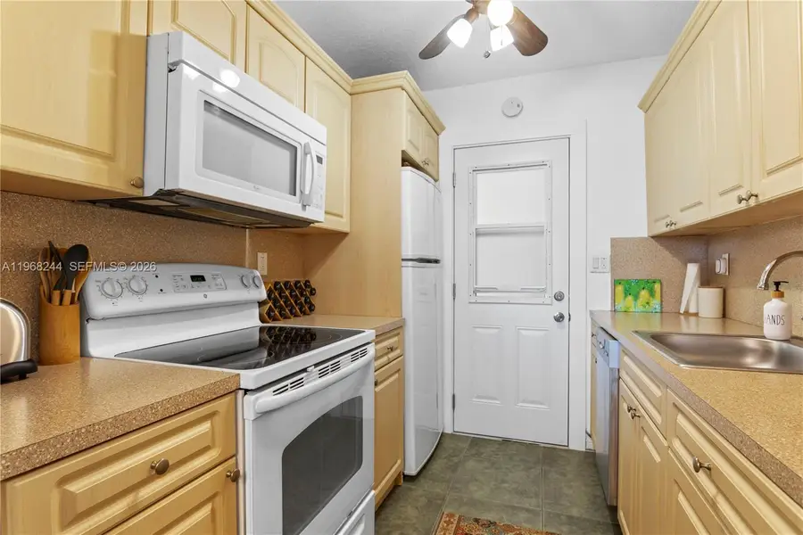 16750 NE 14th Ave #301, Miami, FL 33162 - #3