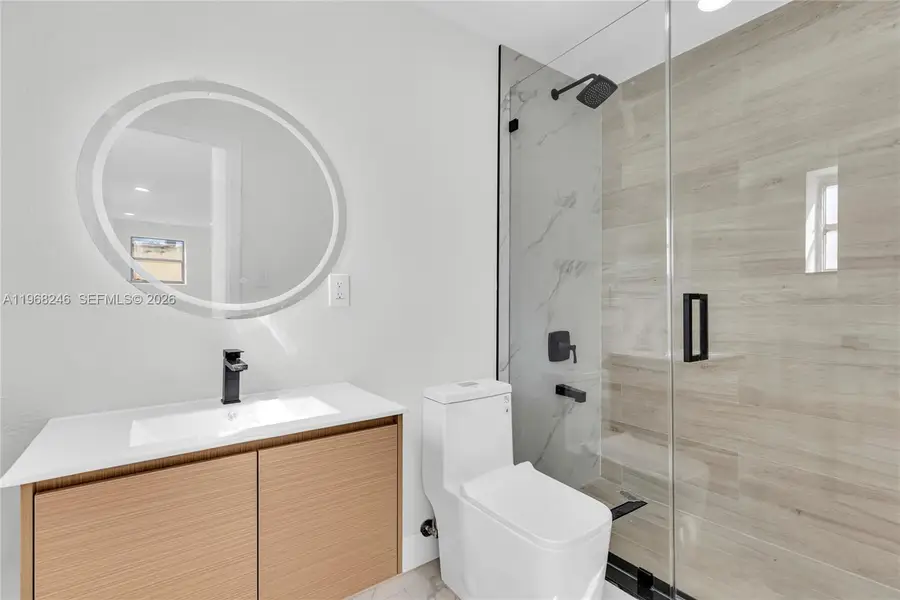 2330 Rutland St, Opa Locka, FL 33054 - #3