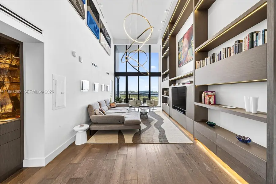 601 NE 36th St #3407, Miami, FL 33137 - #2