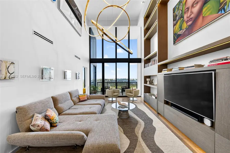 601 NE 36th St #3407, Miami, FL 33137 - #3