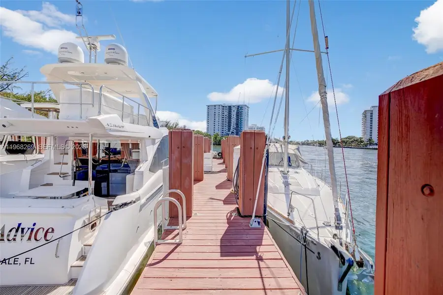 2845 NE 9th St #504, Fort Lauderdale, FL 33304 - #3