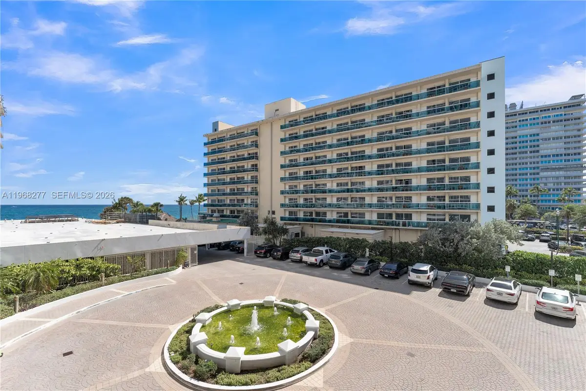 4100 Galt Ocean Dr #202, Fort Lauderdale, FL 33308 - #1