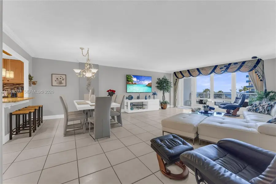 4100 Galt Ocean Dr #202, Fort Lauderdale, FL 33308 - #3