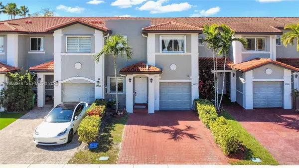 2872 SW 127th Way, Miramar, FL 33027