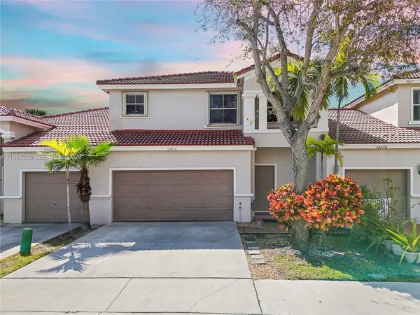 13212 NW 8th St, Pembroke Pines, FL 33028