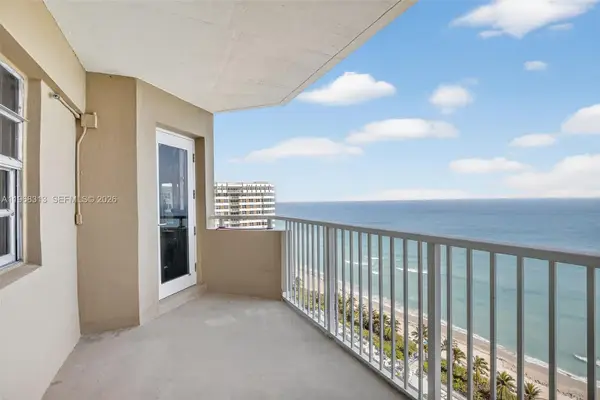 1980 S Ocean Dr #21E, Hallandale Beach, FL 33009