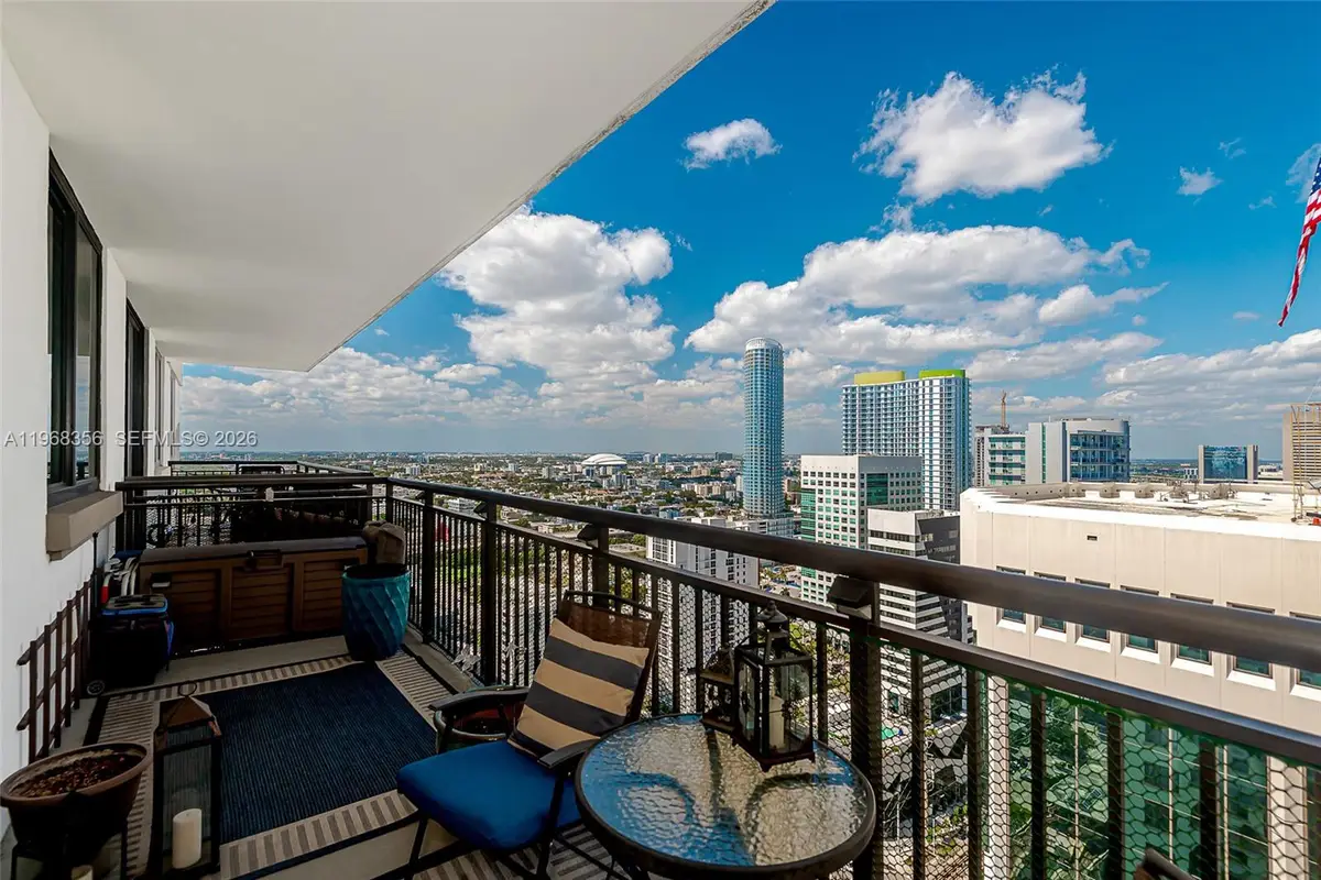 999 SW 1st Ave #3215, Miami, FL 33130 - #1