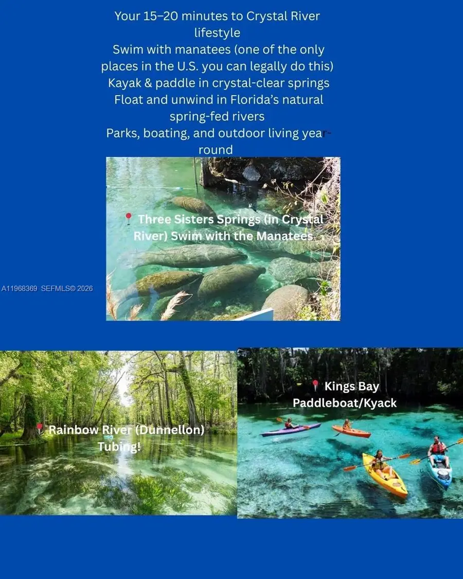 4430 N Orange Acre Point, Crystal River, FL 34428 - #2