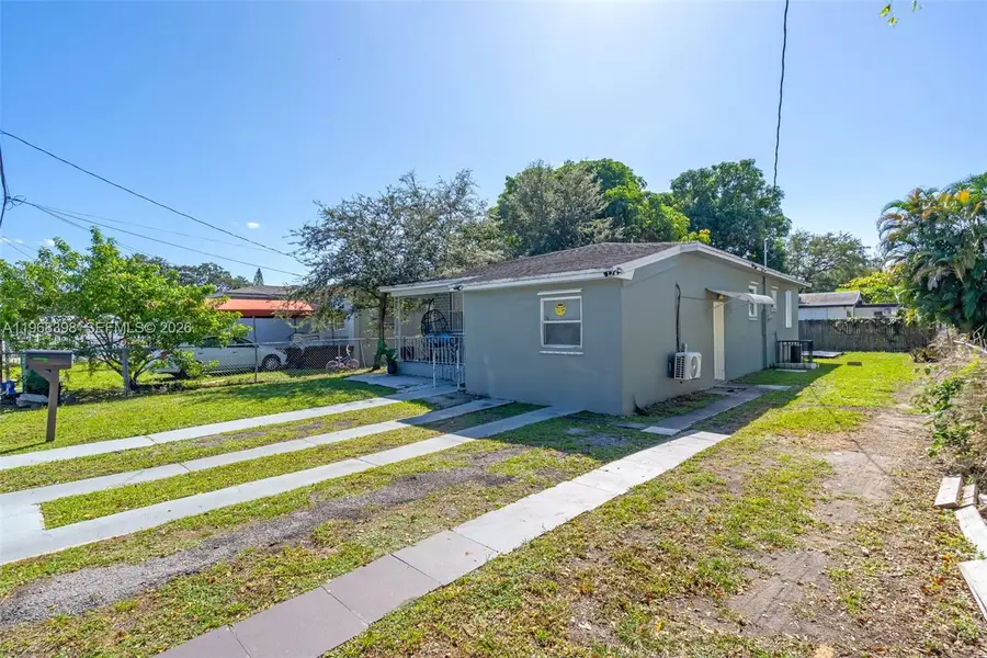 3364 NW 51st Ter, Miami, FL 33142 - #3