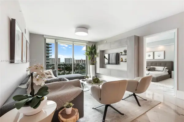 300 Sunny Isles Blvd #4-806, Sunny Isles Beach, FL 33160