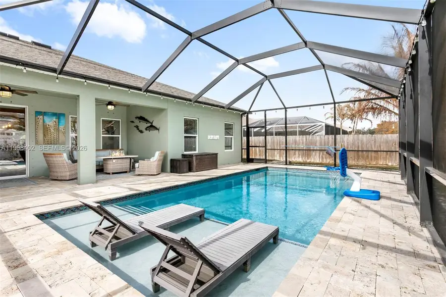 1773 SW Palermo Rd, Port Saint Lucie, FL 34987 - #2