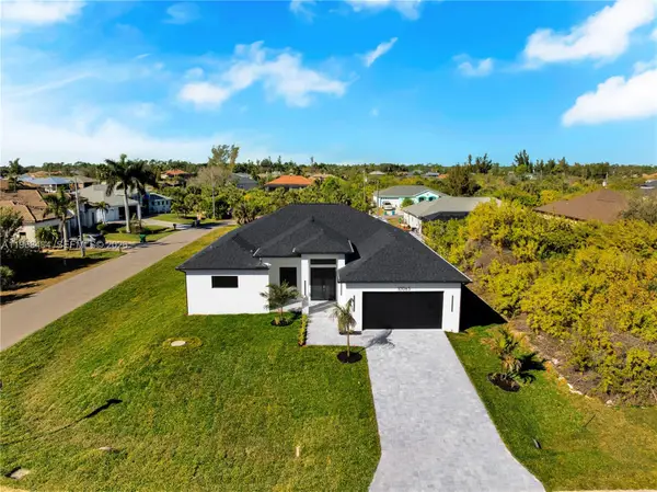 10065 Memphis, Port Charlotte, FL 33981