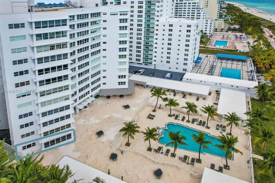 4925 Collins Ave #1A, Miami Beach, FL 33140 - #3