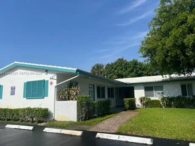 5901 NE 18th Ave, Fort Lauderdale, FL 33334 - #1