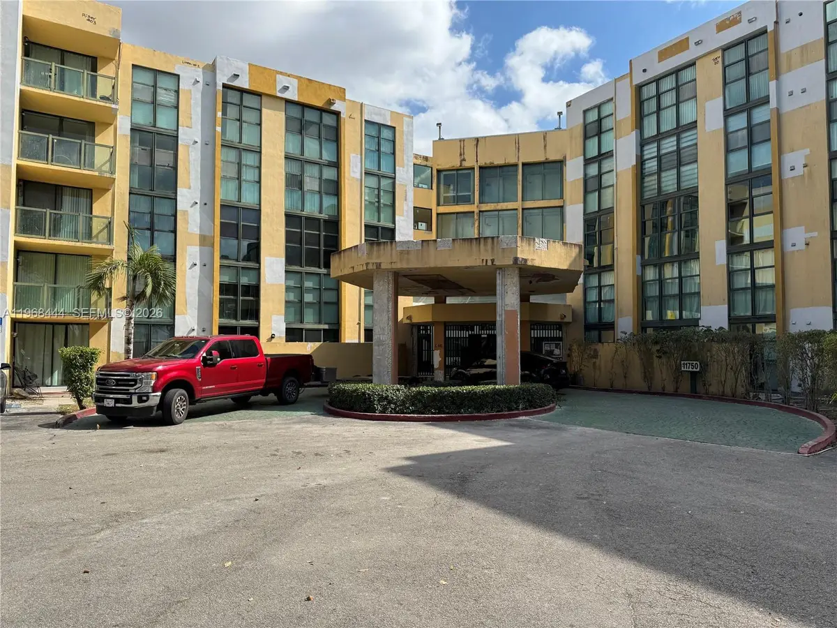 11750 SW 18th St #313-1, Miami, FL 33175 - #1