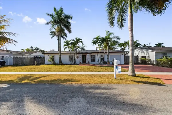 13100 SW 83rd St, Miami, FL 33183