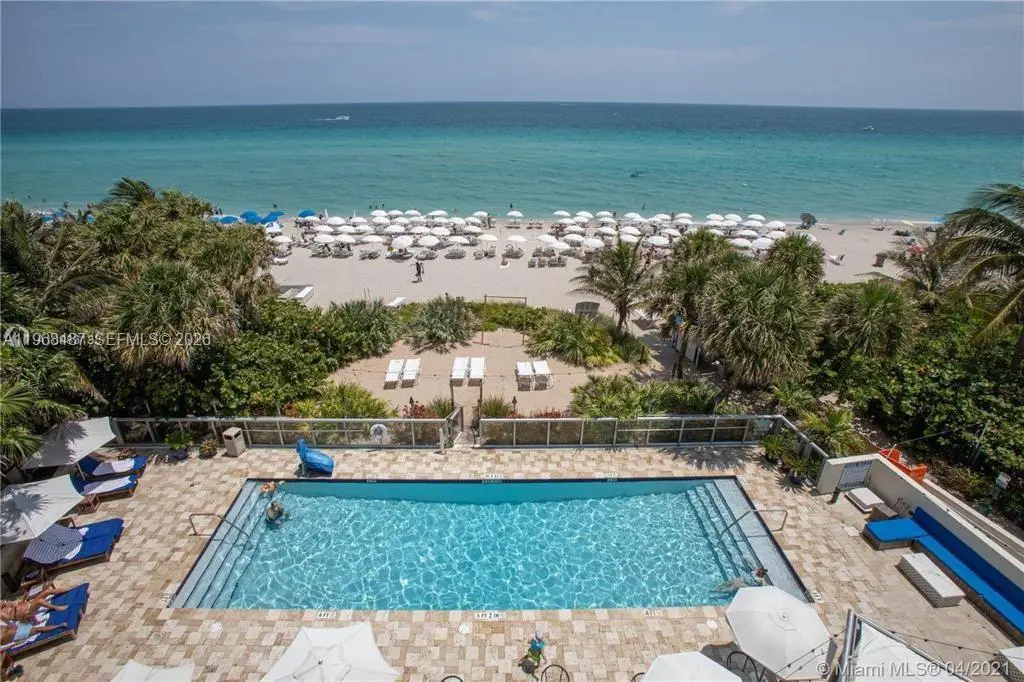 17315 Collins Ave #2406, Sunny Isles Beach, FL 33160 - #1