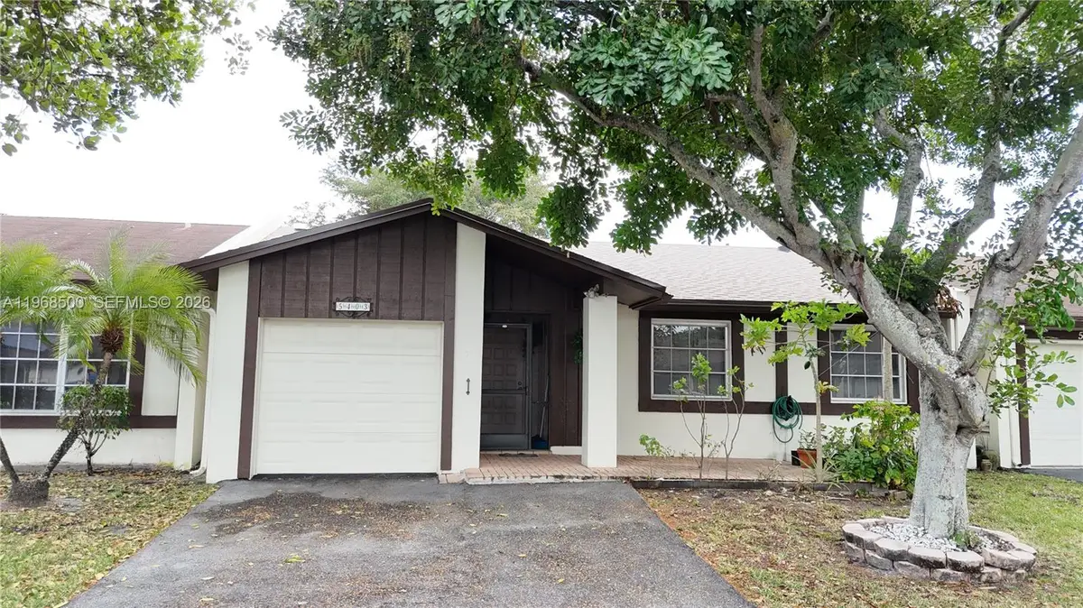 5403 Laurel Oak St, Delray Beach, FL 33484 - #1