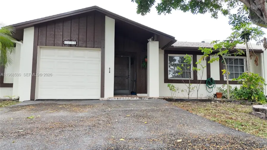 5403 Laurel Oak St, Delray Beach, FL 33484 - #2