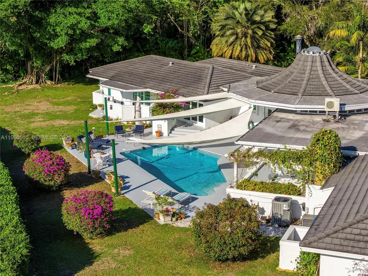 13300 SW 69th Ave, Pinecrest, FL 33156 - #1