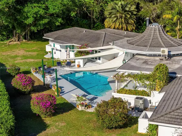 13300 SW 69th Ave, Pinecrest, FL 33156