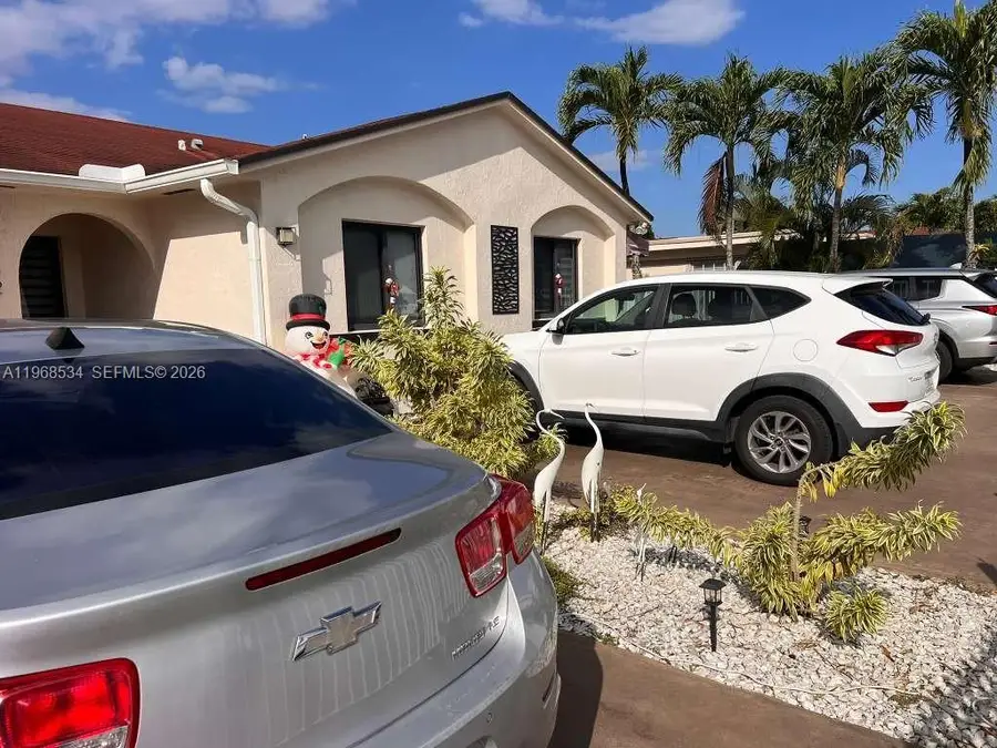 10532 NW 30th Ave, Miami, FL 33147 - #2
