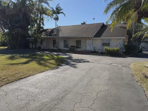 17490 SW 288th, Homestead, FL 33030