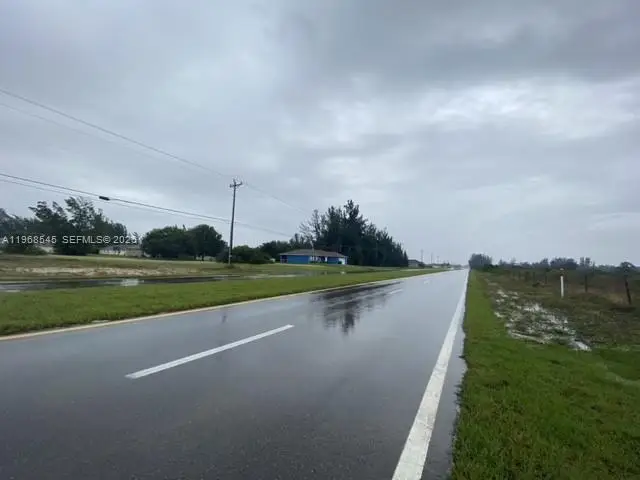 527 N Nelson Rd N, Cape Coral, FL 33993 - #1