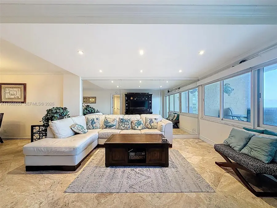 328 N Ocean Blvd #1005, Pompano Beach, FL 33062 - #3