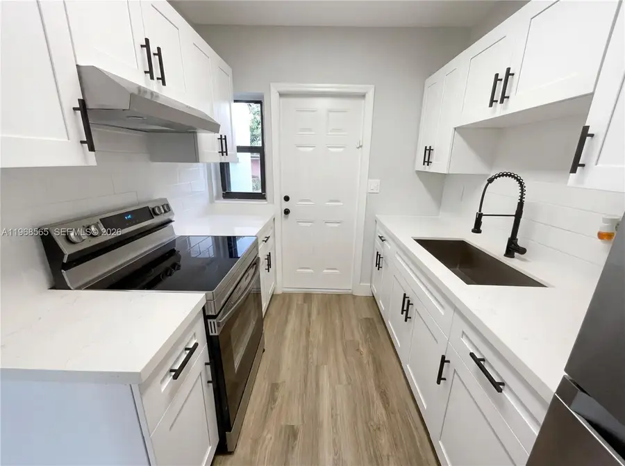 941 Jann Ave, Opa Locka, FL 33054 - #2