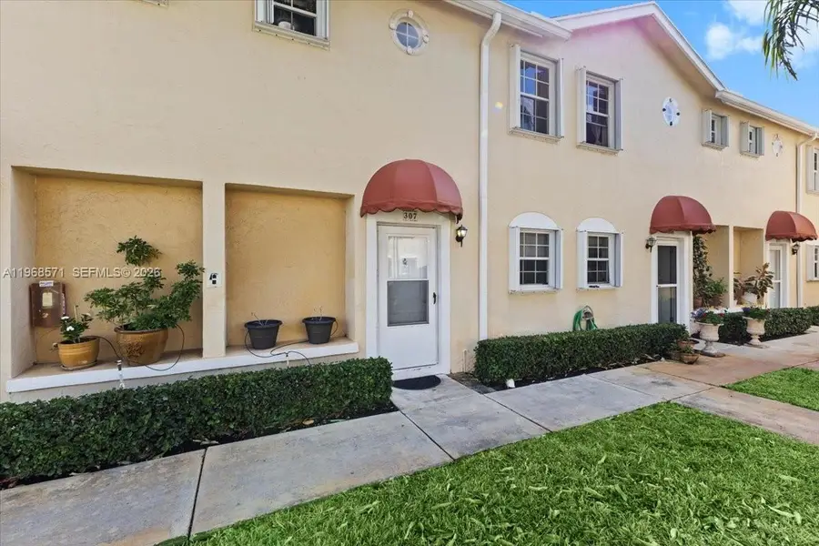 307 Waterside Dr, Hypoluxo, FL 33462 - #3