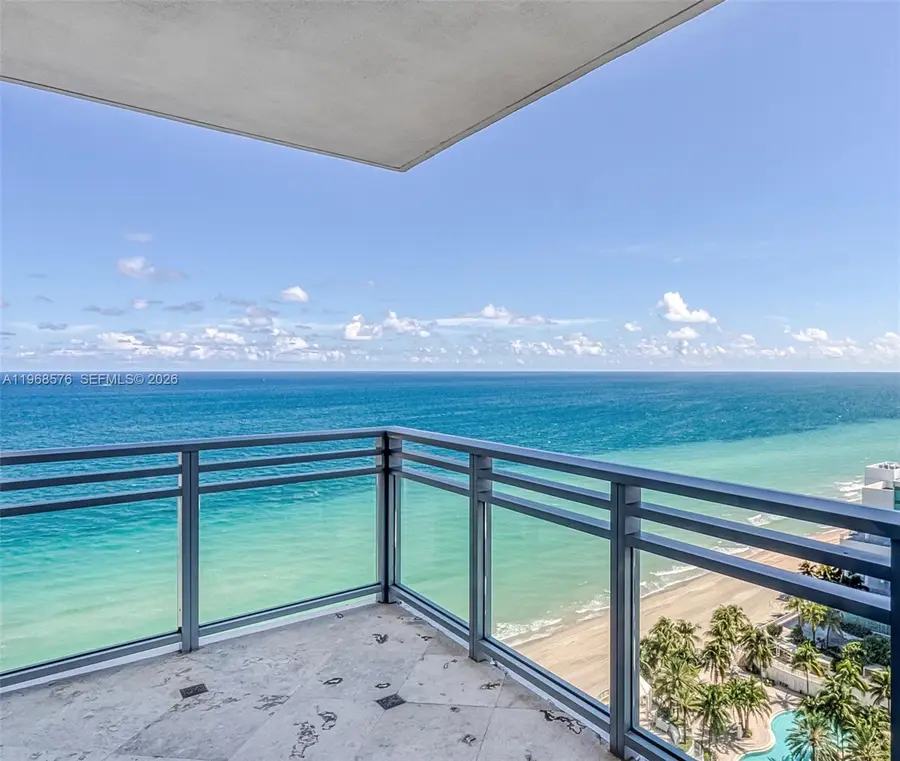 3535 S Ocean Dr #2203, Hollywood, FL 33019 - #2