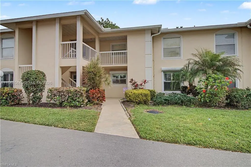 741 Landover Cir #102, Naples, FL 34104 - #1