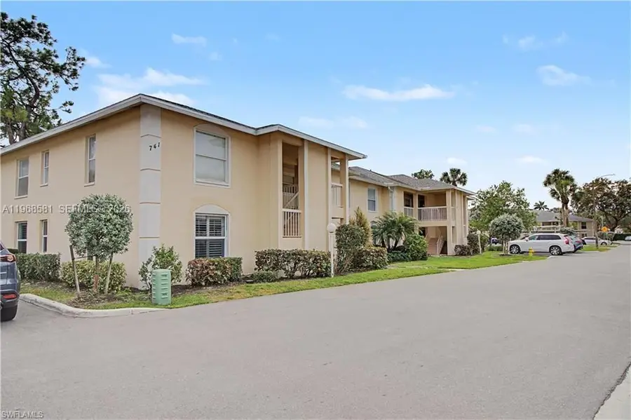 741 Landover Cir #102, Naples, FL 34104 - #2