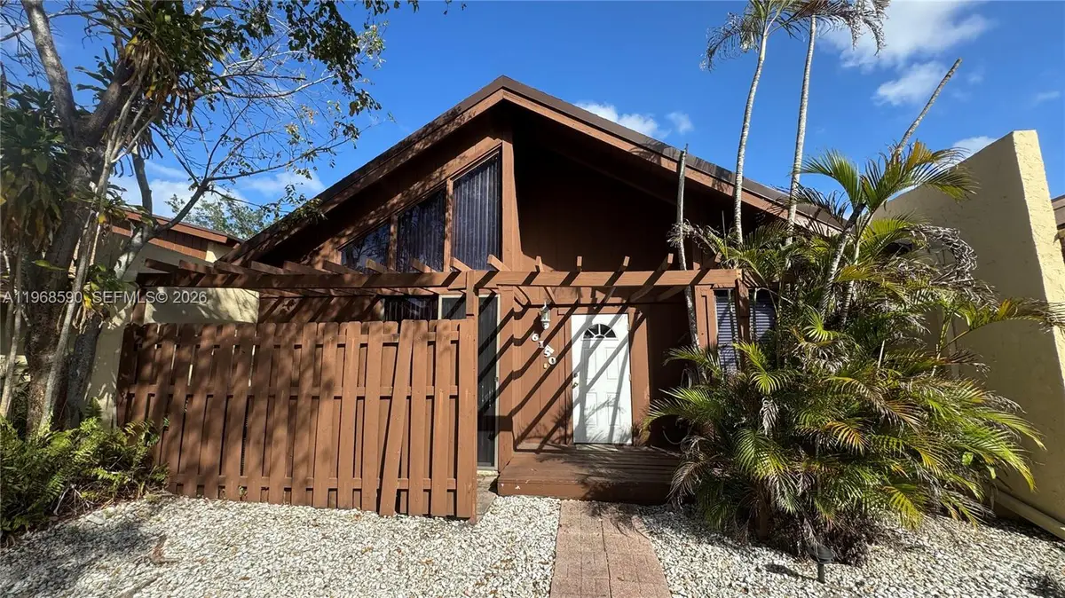 6150 NW 33rd Way, Fort Lauderdale, FL 33309 - #1