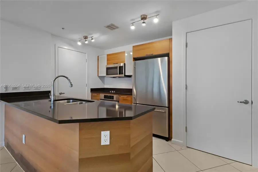 3301 NE 1st Ave #H1108, Miami, FL 33137 - #3