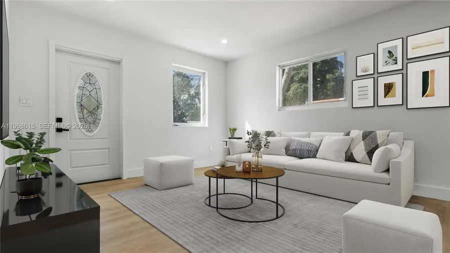 1735 NW 126th St, Miami, FL 33167 - #3