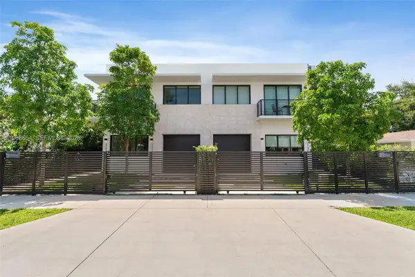 3130 Plaza St #3130, Miami, FL 33133