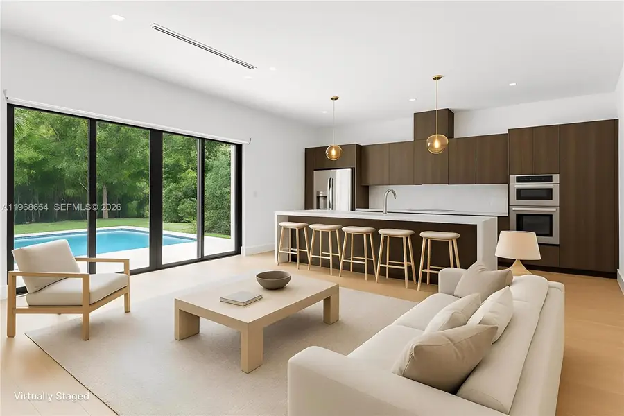 3130 Plaza St #3130, Miami, FL 33133 - #2