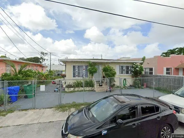 1781 NW 19th St, Miami, FL 33125