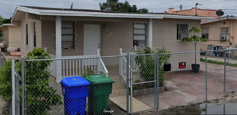 1781 NW 19th St, Miami, FL 33125 - #2
