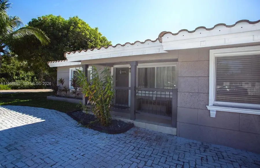 2450 NE 18th St, Pompano Beach, FL 33062 - #3