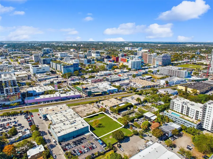 90-116 NE 24th St, Miami, FL 33137 - #3