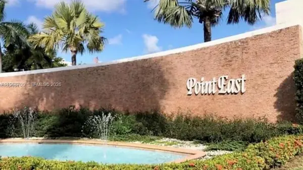 2855 Leonard Dr #H202, Aventura, FL 33160