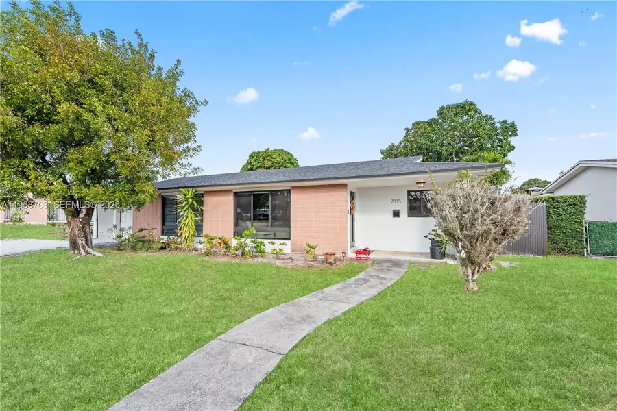 7835 W 16th Ct, Hialeah, FL 33014 - #2