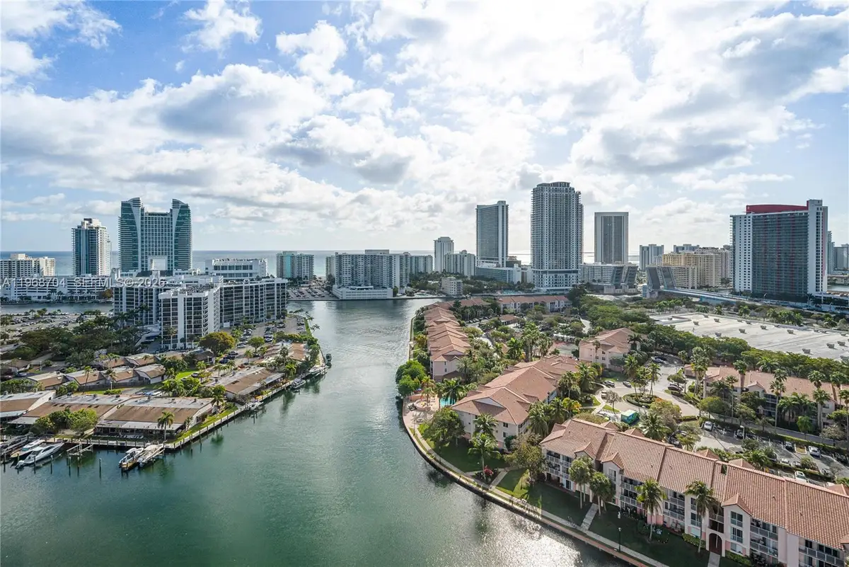 300 Three Islands Blvd #PH4A, Hallandale Beach, FL 33009 - #1