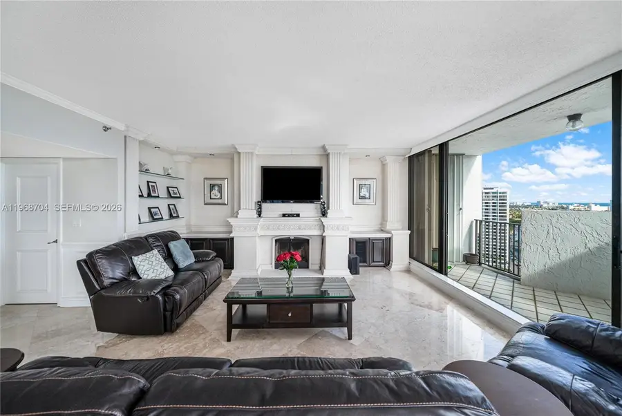 300 Three Islands Blvd #PH4A, Hallandale Beach, FL 33009 - #3